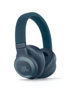 JBL E65NC Blue