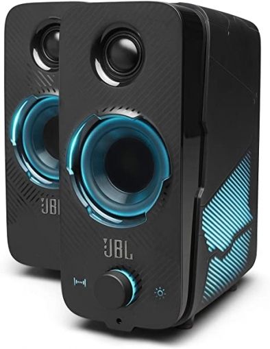 JBL Quantum Duo BLK