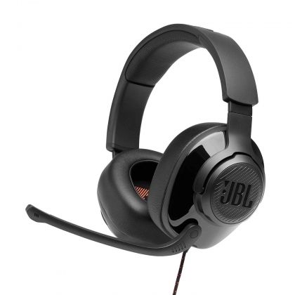 JBL Quantum 300 BLK