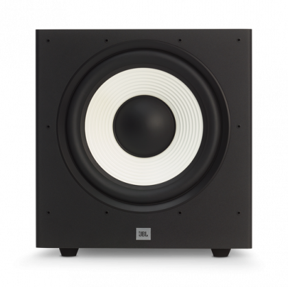 JBL A120P BLK