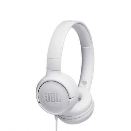 JBL T500 WH