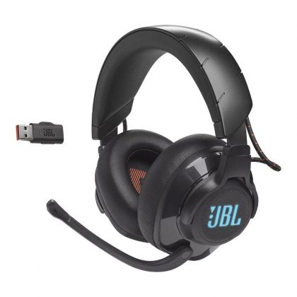 JBL QUANTUM 610 BLK