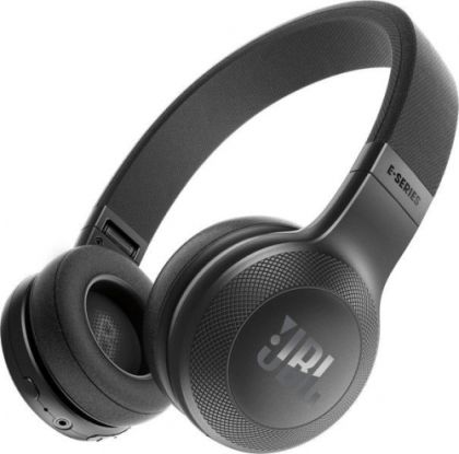 JBL E45BT BK