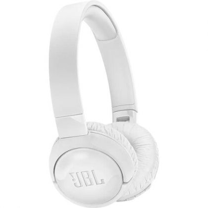 JBL T660NC WH