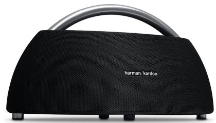 harman/kardon Go and Play mini BK