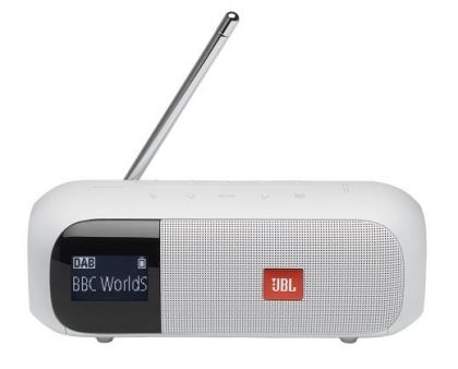 JBL Tuner 2 WH