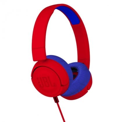 JBL JR300 Red