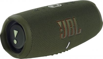 JBL Charge 5 GRN