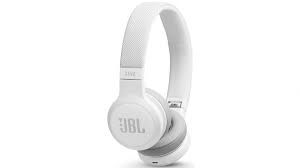 JBL Live400BT White