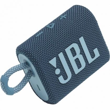 JBL Go 3 BLUE