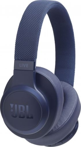 JBL Live500BT Blue