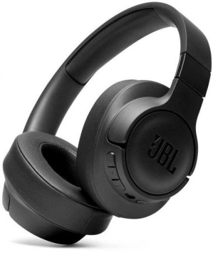 JBL T750BTNC BLK