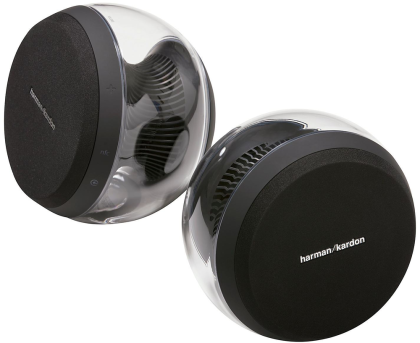 harman/kardon Nova BK