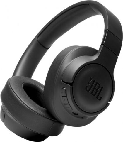 JBL T710BT BLK