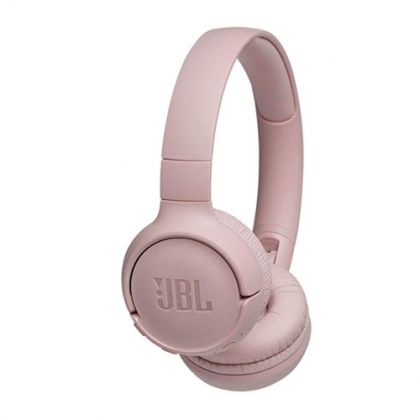 JBL T500BT Pink