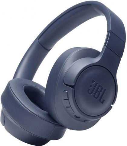 JBL T710BT BLU