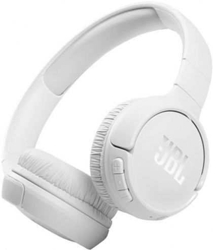 JBL T510BT WH