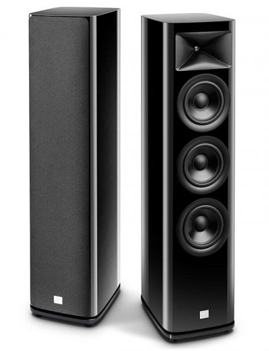 JBL HDI3600 BLQ