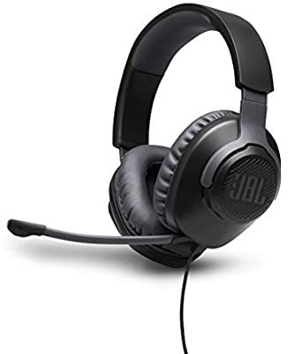 JBL Quantum 100 BLK