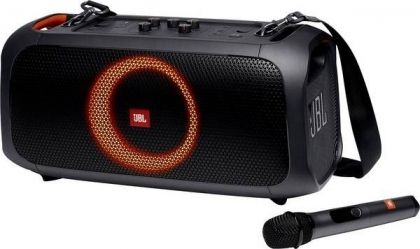 JBL Partybox On The Go