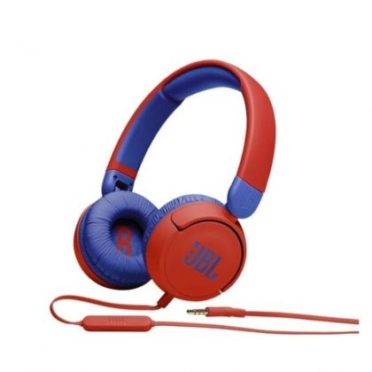 JBL JR310 RED