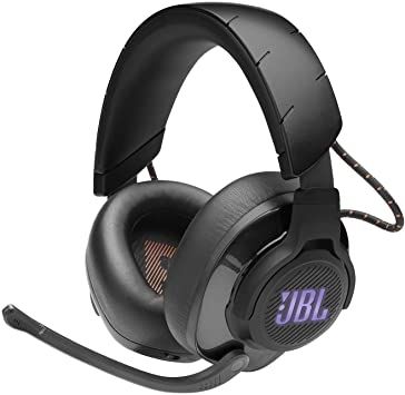 JBL Quantum 600 BLK