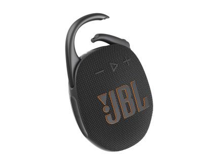 JBLCLIP5BLK