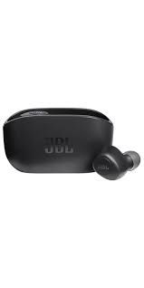 JBL T130NCTW SBLK