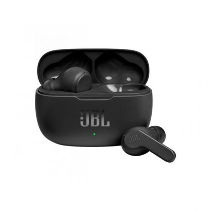 JBL W200TWS BLK