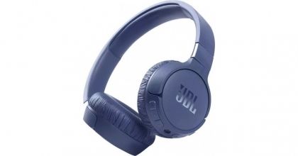 JBL T660NC BLUE