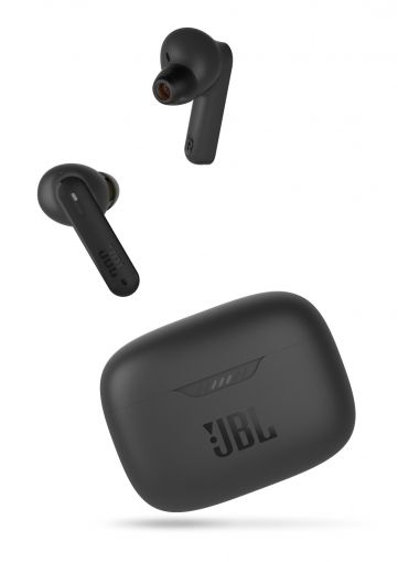 JBL T230NCTWSBLK