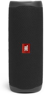 JBL Flip 5 BLK