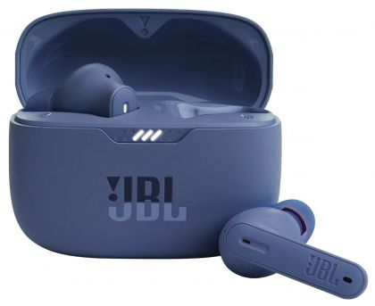 JBL T230NCTWSBLUE