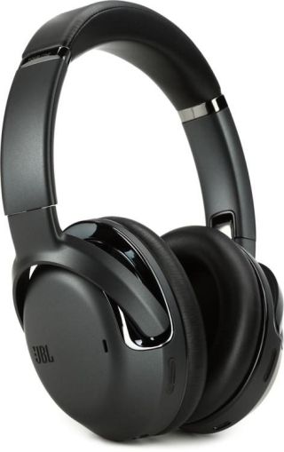 JBL TOUR ONE BLK