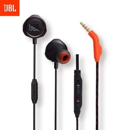 JBL QUANTUM 50 BLK