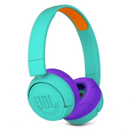 JBL JR300BT TEAL