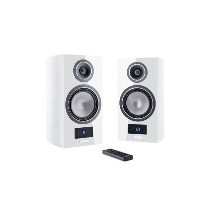 Canton Smart Vento 3 S2 Смарт Активни Тонколони
