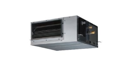 Инверторен климатик канален General Fujitsu ARXG12KHTAP / AOHG12KBTB