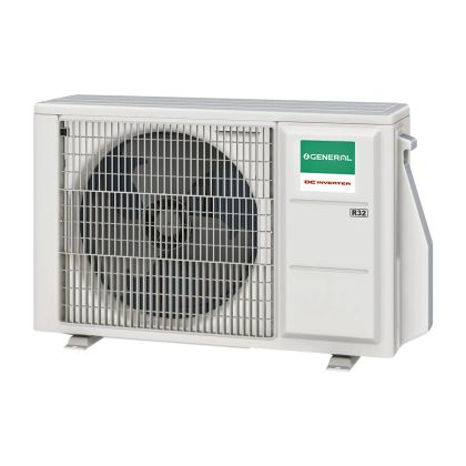 2 - стайна инверторна мулти сплит система General Fujitsu  AOHG14KBTA2