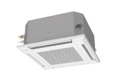 Инверторен климатик касетъчен General Fujitsu AUXG18KVLA / AOHG18KBTB