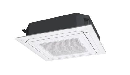 Инверторен климатик касетъчен General Fujitsu AUXG30KRLB / AOHG30KBTB