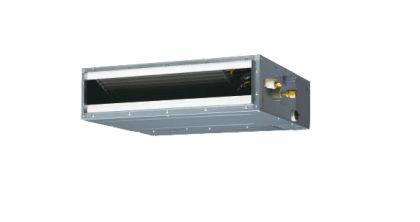 Инверторен климатик канален General Fujitsu ARXG12KLLAP / AOHG12KBTB