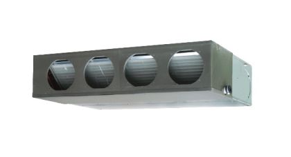 Инверторен климатик канален General Fujitsu ARXG36KMLA / AOHG36KBTB