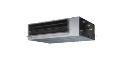 Инверторен климатик канален General Fujitsu ARXG30KHTAP / AOHG30KBTB