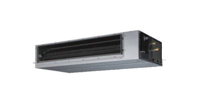 Инверторен климатик канален General Fujitsu ARXG45KHTAP / AOHG45KRTA, трифазен