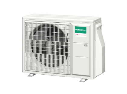 2 - стайна инверторна мулти сплит система General Fujitsu  AOHG18KBTA2