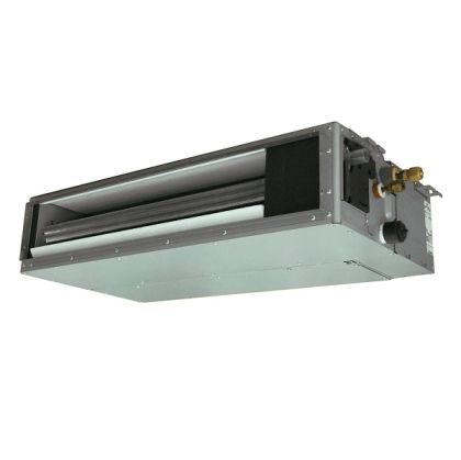 Вътрешно тяло канален тип инвертор General Fujitsu ARXG09KSLAP