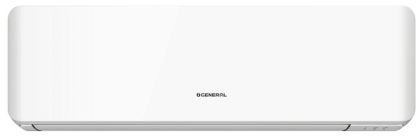 Вътрешно тяло стенен тип инвертор General Fujitsu ASHG22KMTE