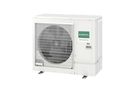 Агрегат за централна вентилация General Fujitsu - AOHG36KRTA трифазен