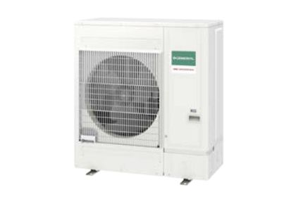 Агрегат за централна вентилация General Fujitsu - AOHG45KBTB